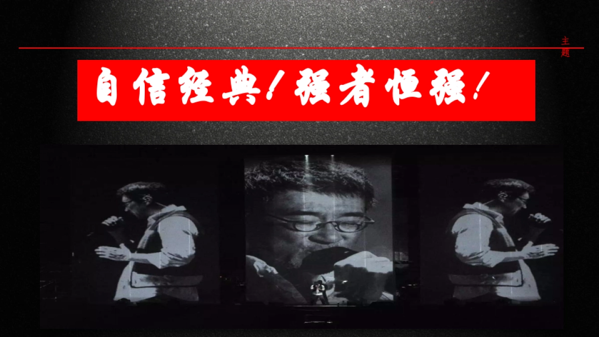 2018置信集团大型明星演唱会筹备思路及建议方案_第3页