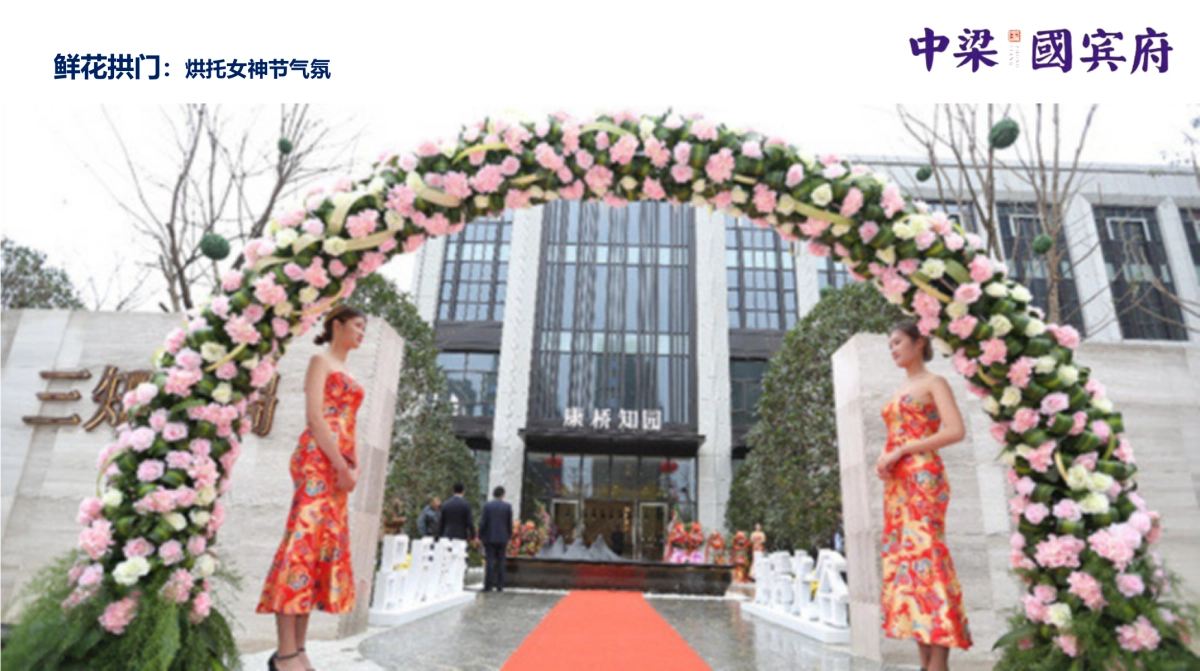 2018中梁国宾府38女神节暨湿地环保宣讲会策划案_第8页