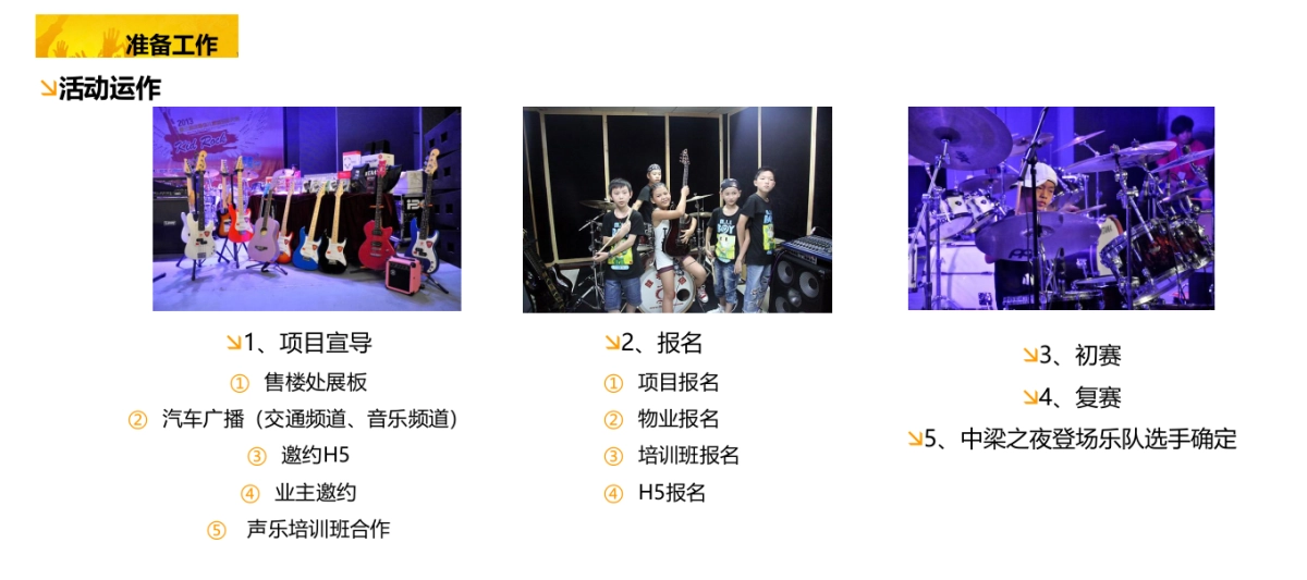 2018中梁壹号院池州群星演唱会造势活动策划案_第10页