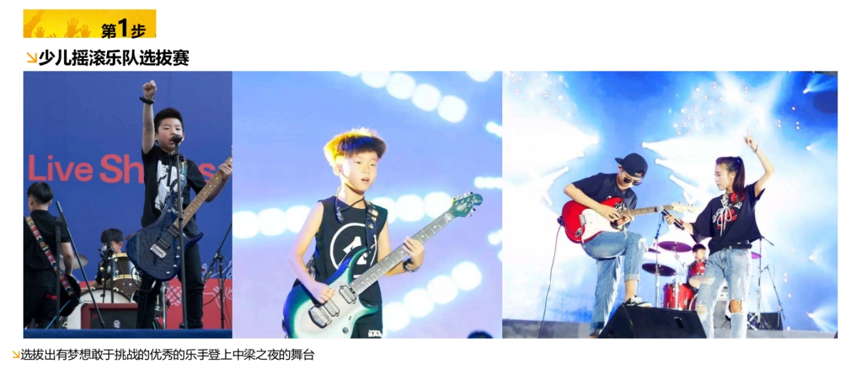 2018中梁壹号院池州群星演唱会造势活动策划案_第6页