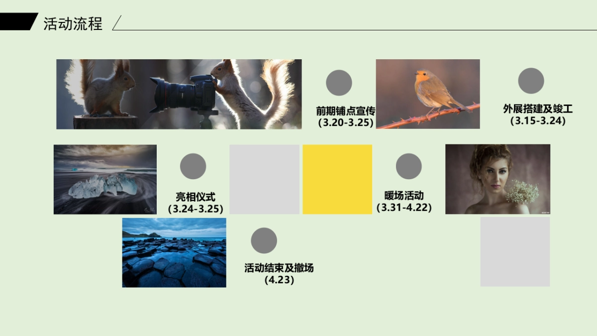 2018珠海唐家项目外展活动方案_第6页