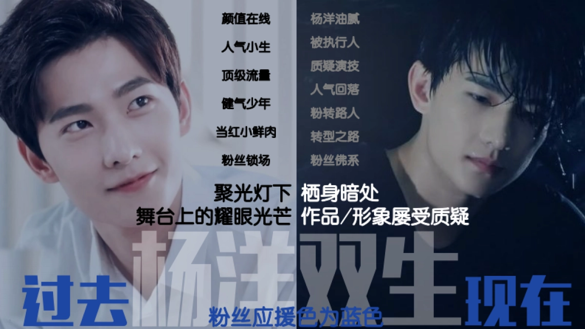 2019凡士林&杨洋出道11周年粉丝见面会_第6页