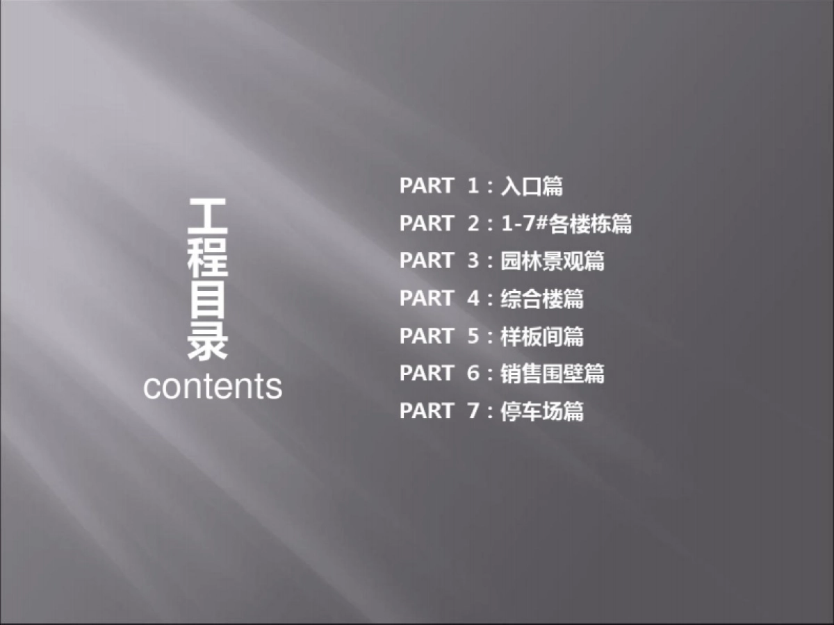2019济南恒大城开盘前项目协调会_第8页