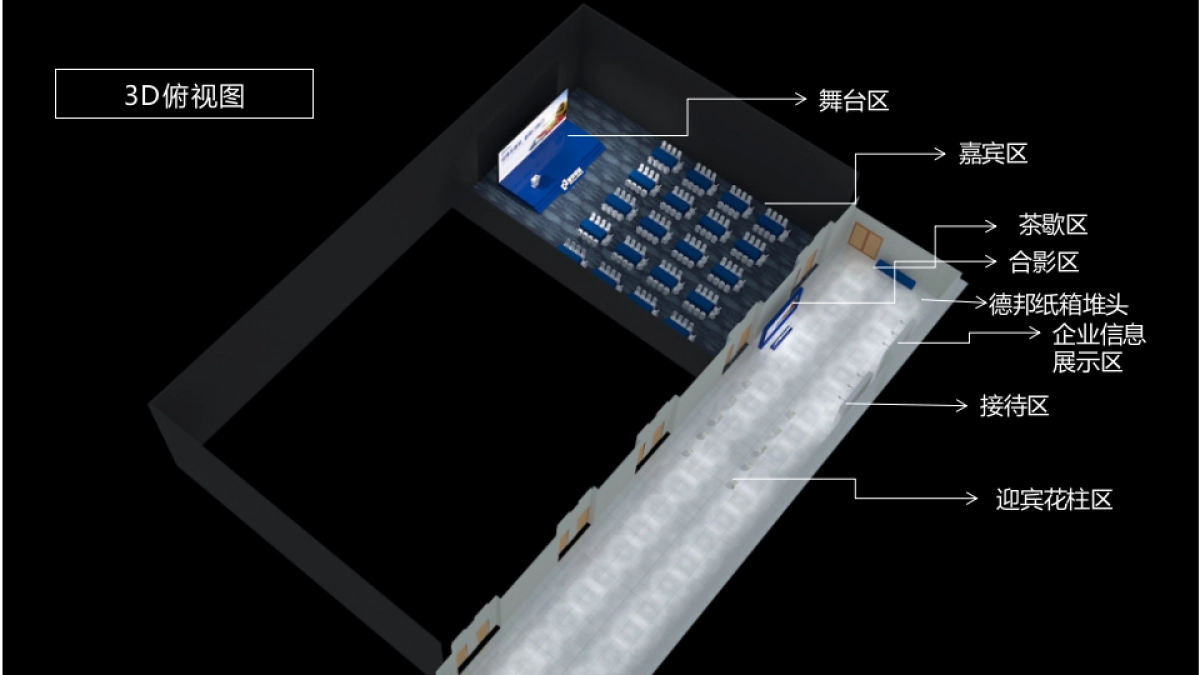 2019快递樱桃运输产品推介会活动策划方案_第8页