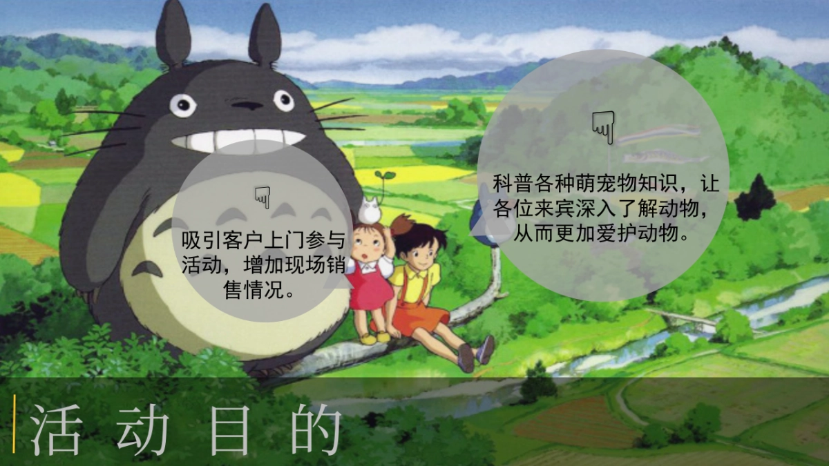 2019萌宠来袭·欢聚五一-韶关保利大都会萌宠主题策划案_第10页