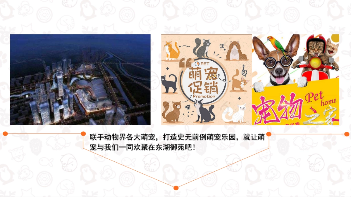 2019萌宠来袭·欢聚五一-韶关保利大都会萌宠主题策划案_第7页