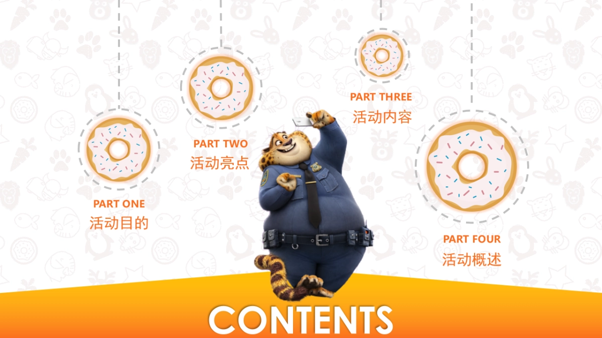 2019萌宠来袭·欢聚五一-韶关保利大都会萌宠主题策划案_第8页