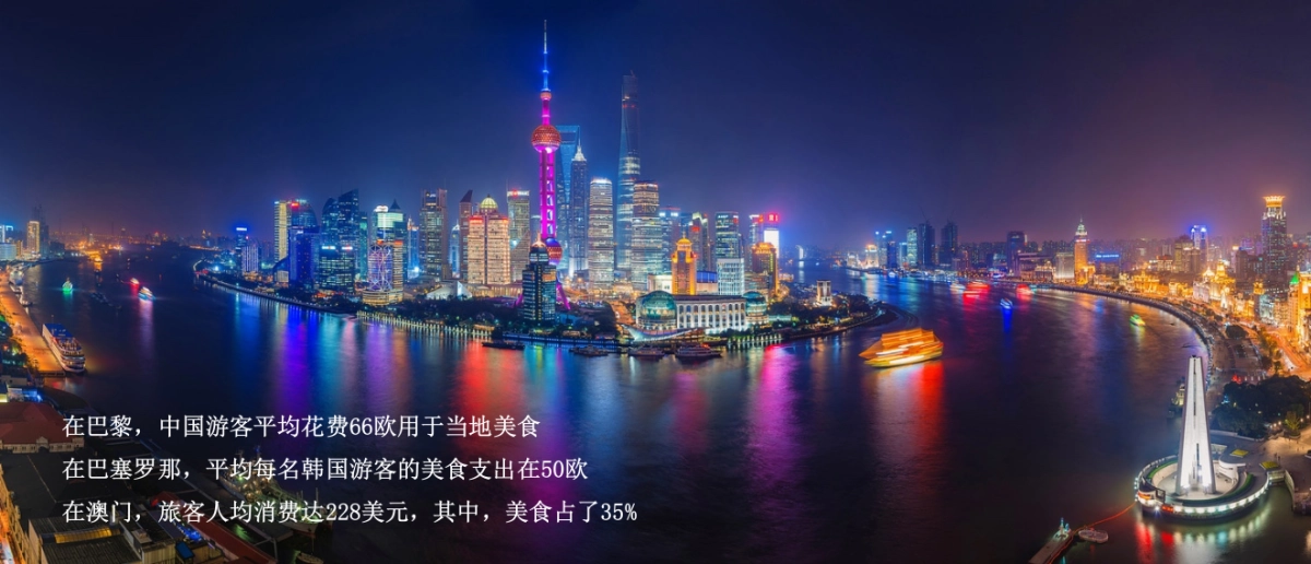 2019中东欧美食节暨国际休闲湖泊论坛招待晚宴策划案_第5页