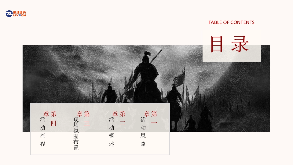 2020医疗集团颁奖盛典暨新新春晚会“英雄国风主题”活动策划方案_第2页