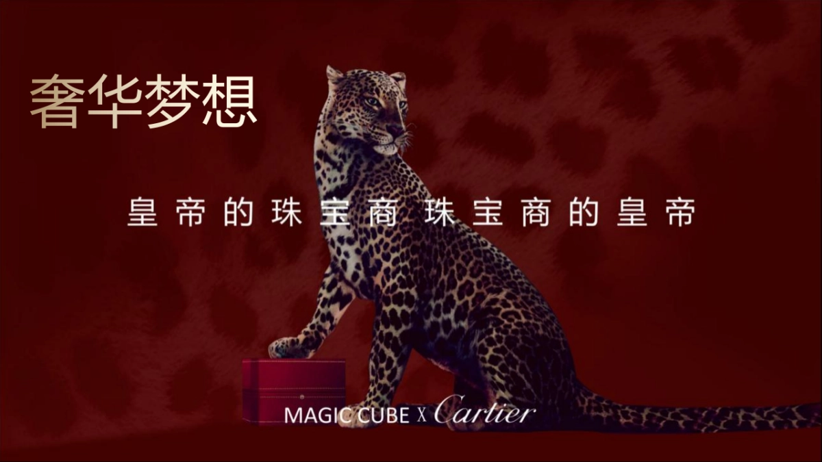 2021公园壹号高定生活体验暨卡地亚珍宝艺术展活动策划方案(奢侈品)-38P_第6页