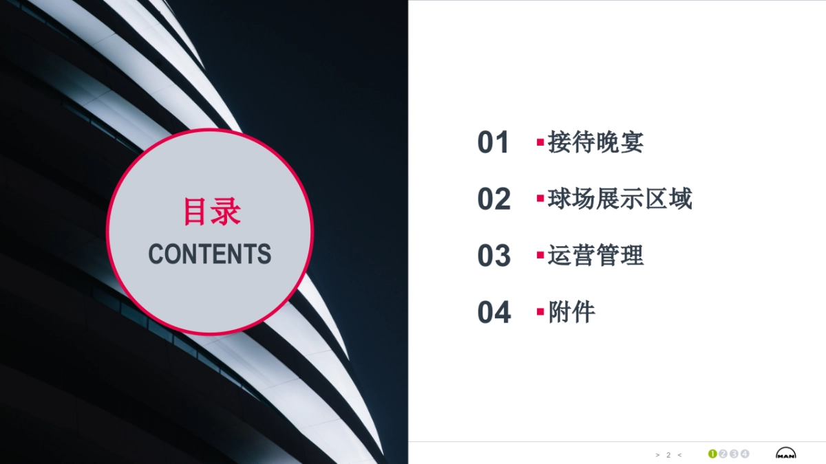 MAN NIGHT接待晚宴方案_第2页