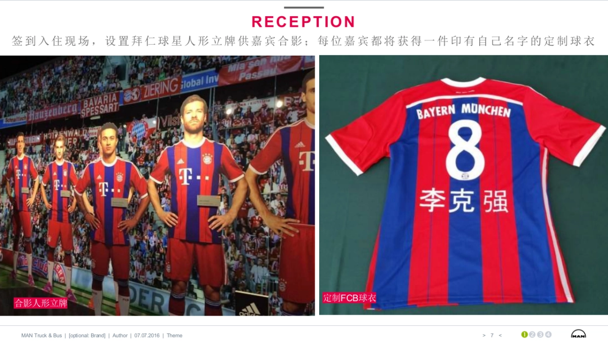 MAN NIGHT接待晚宴方案_第7页