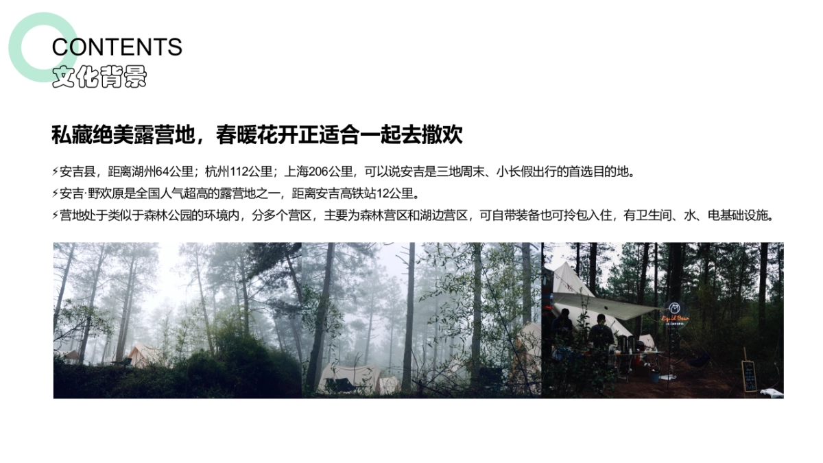 安吉白茶节 茶叶露营大会_第7页