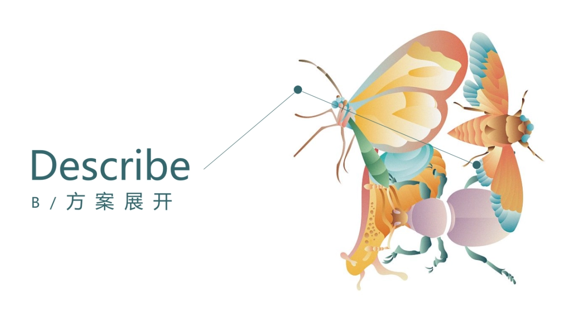 2021商业广场昆虫主题艺术展“探虫记”活动策划方案_第8页