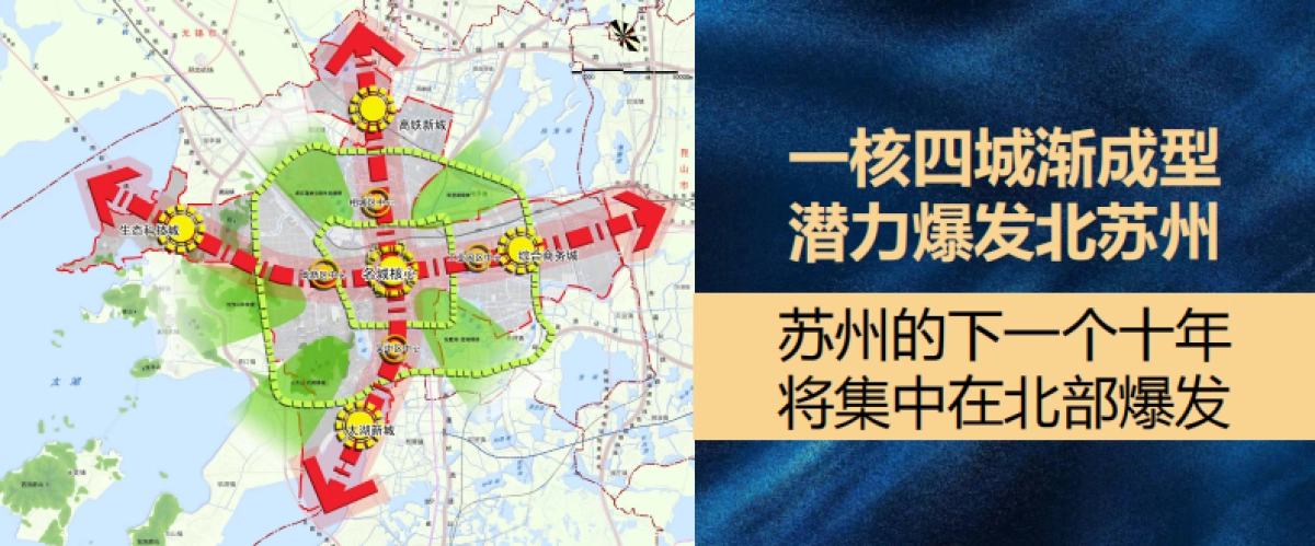 2021新城芯城汇芯光里商业产品推介会_第2页