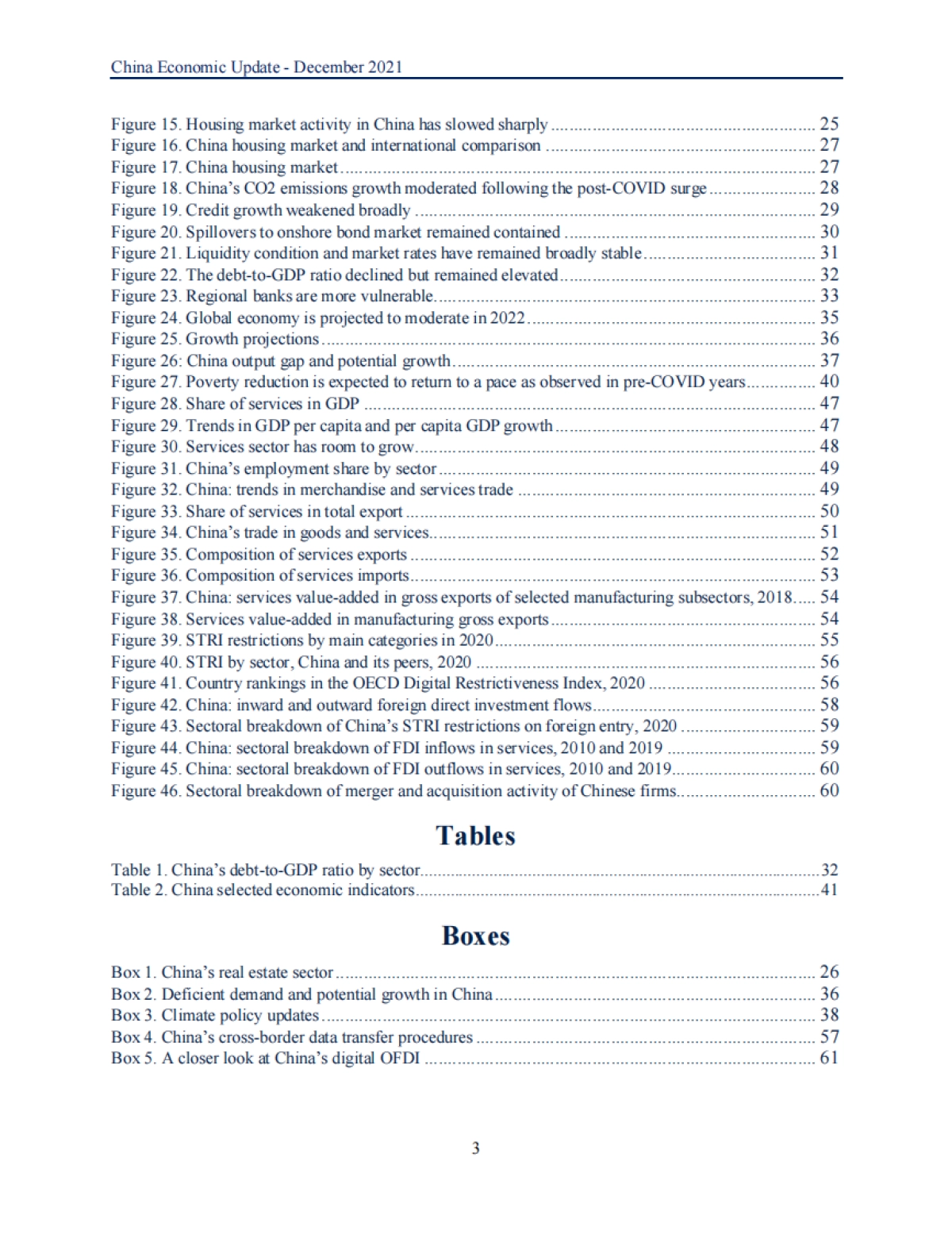 2022年中国宏观经济展望（英）-世界银行-68页_第5页