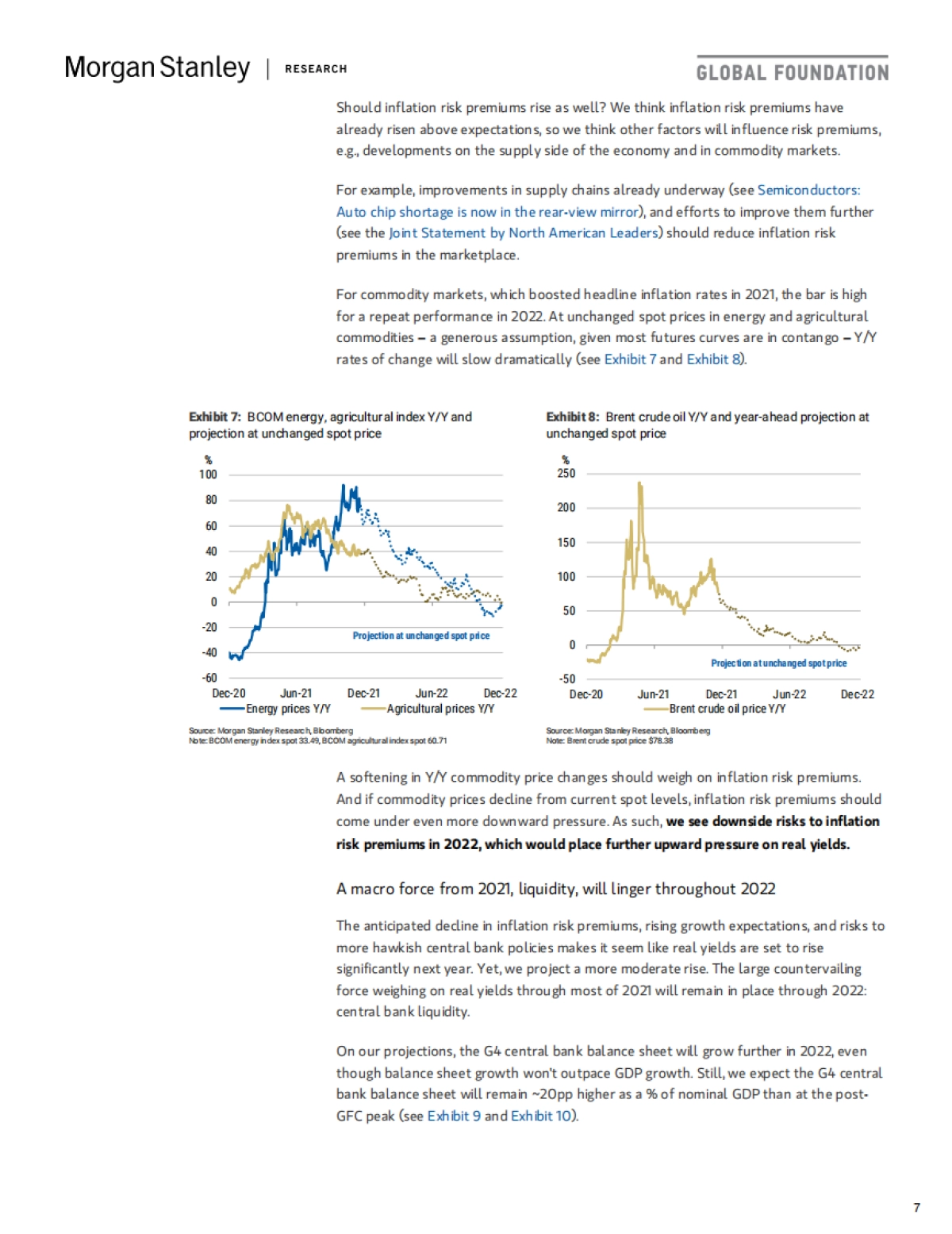 2022全球宏观战略展望（英）-摩根士丹利-223页_第7页