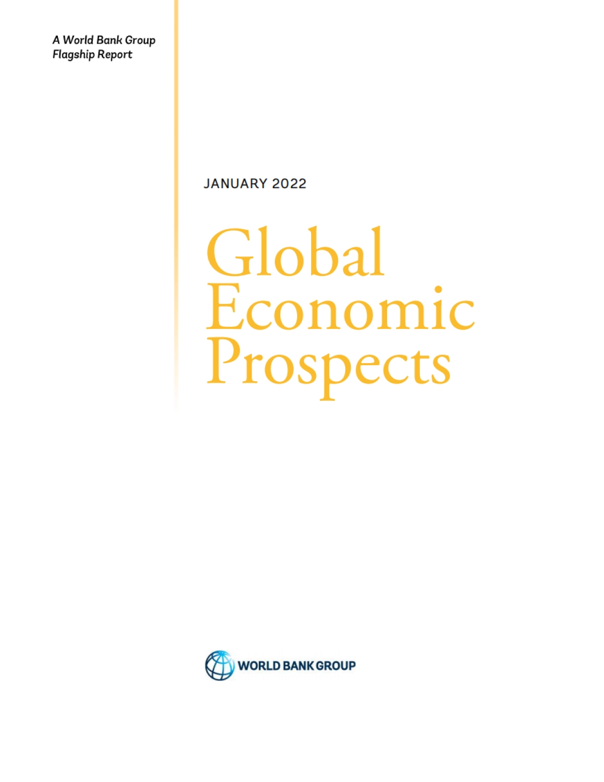 2022全球经济展望：增长放缓将延至2023年 ，中国经济增长将降至5.1%（英）-世界银行-240页_第5页