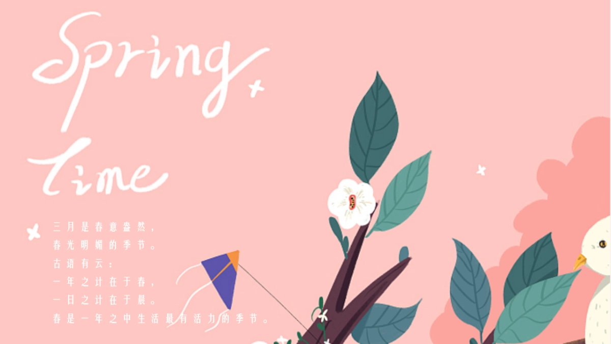 2022四月春季樱花节系列暖场（春日樱乐会主题）活动策划方案_第2页