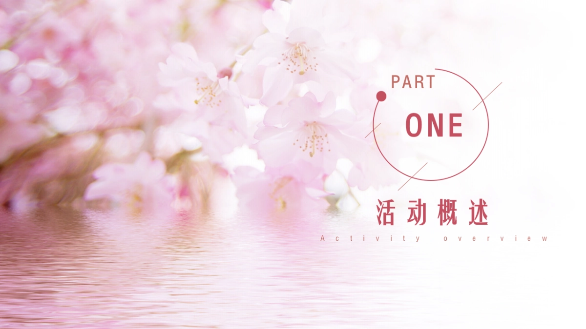 2022四月春季樱花节系列暖场（春日樱乐会主题）活动策划方案_第6页