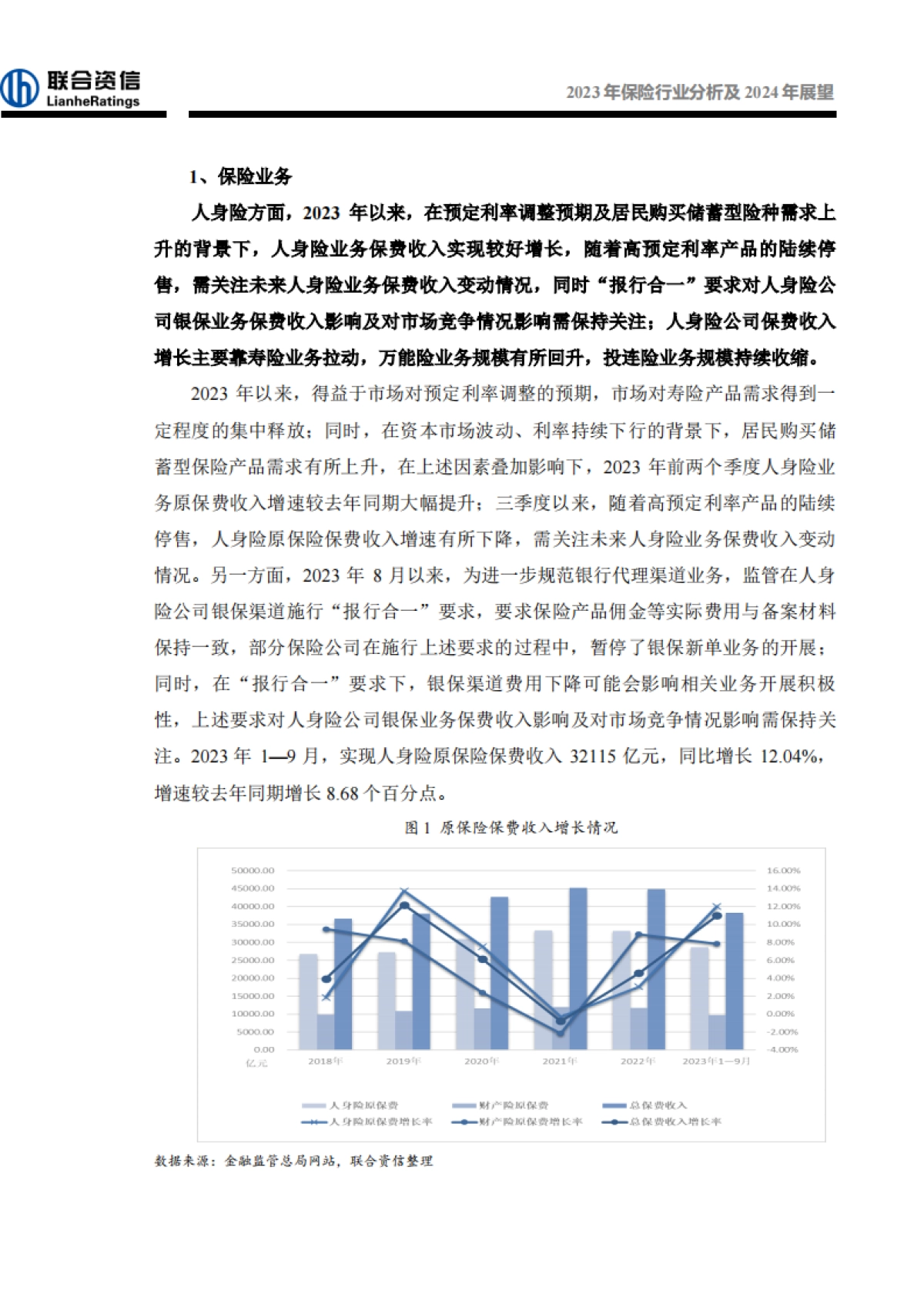 2023年保险行业分析及2024年展望_第8页