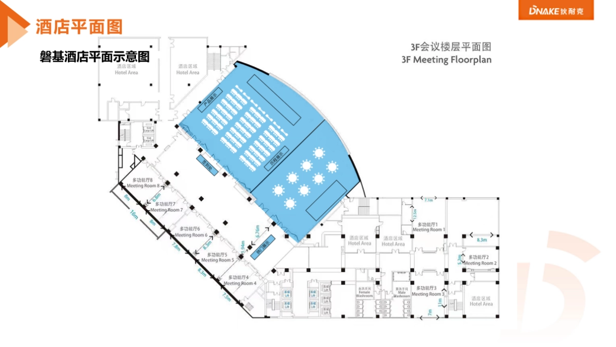 2023厦门人工智能产业高峰论坛规划_第8页
