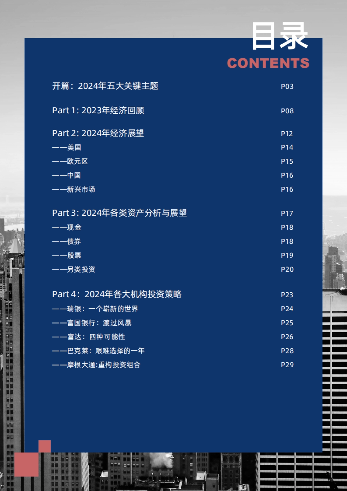 2024年全球市场展望_第2页