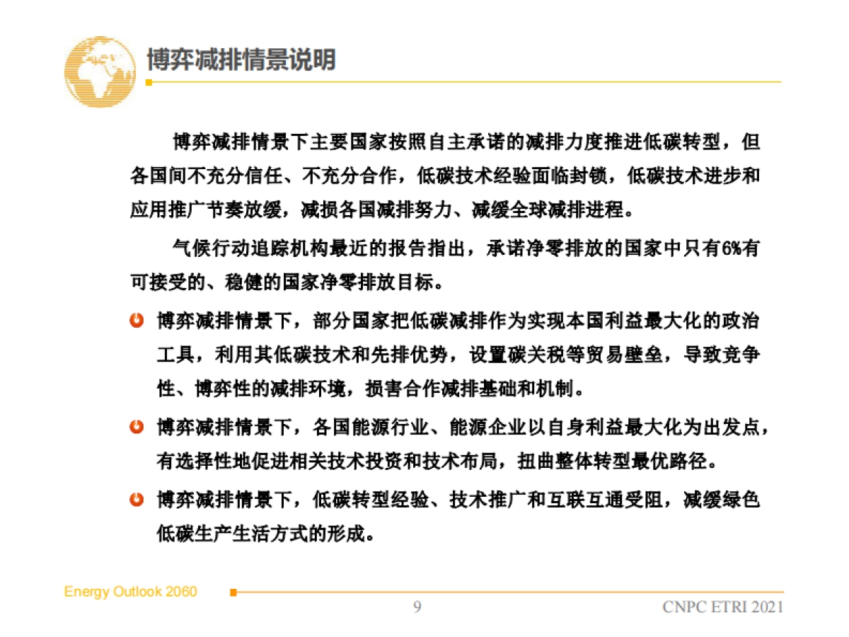 2060年世界和中国能源展望(2021版）-中石油-170页_第10页
