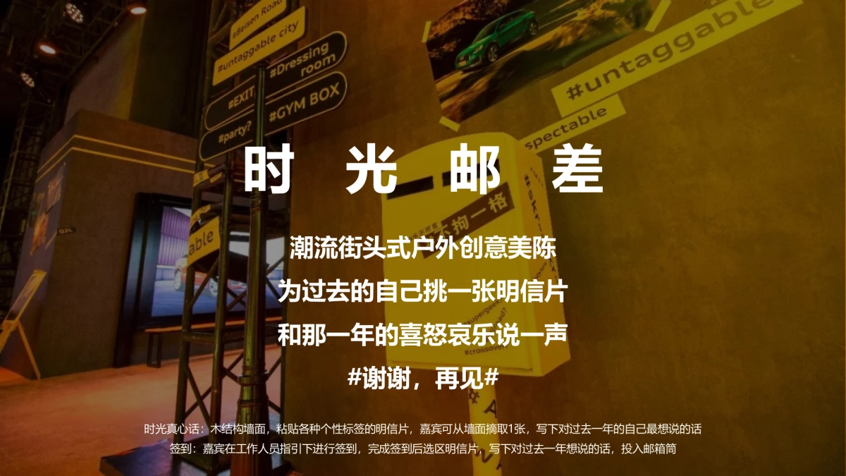 ARCFOX极狐汽车媒体答谢会方案_第10页