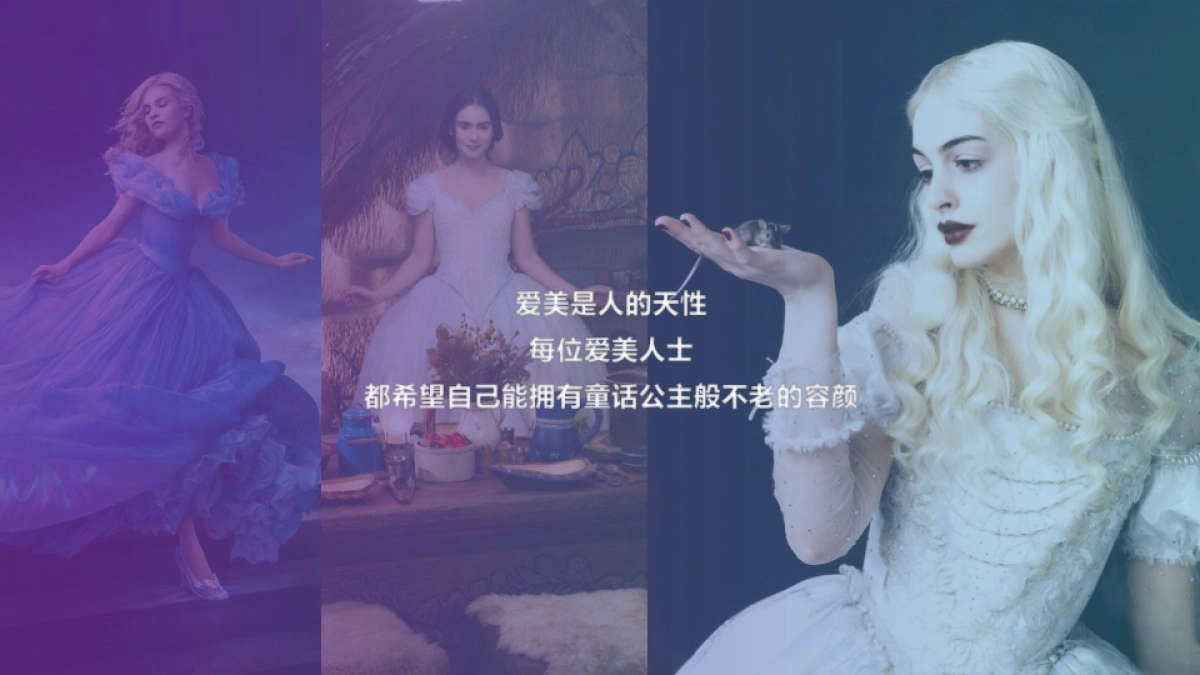 Clear+Brilliant美沃斯 上市晚宴策划方案_第8页