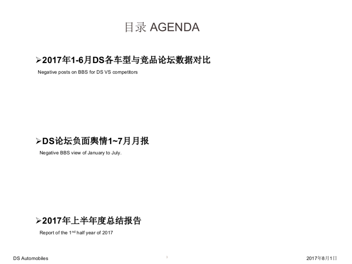DS论坛1-7月月报负面舆情分析_第3页