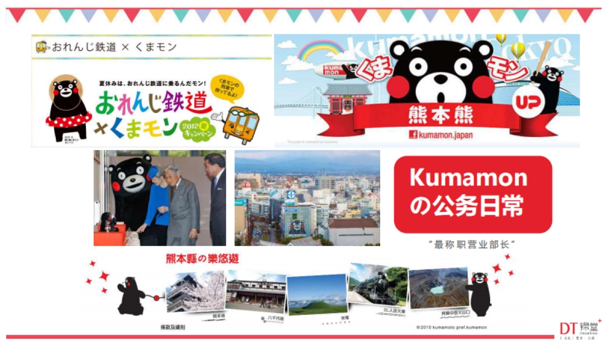 kumamon（熊本熊）特展概念案_第8页