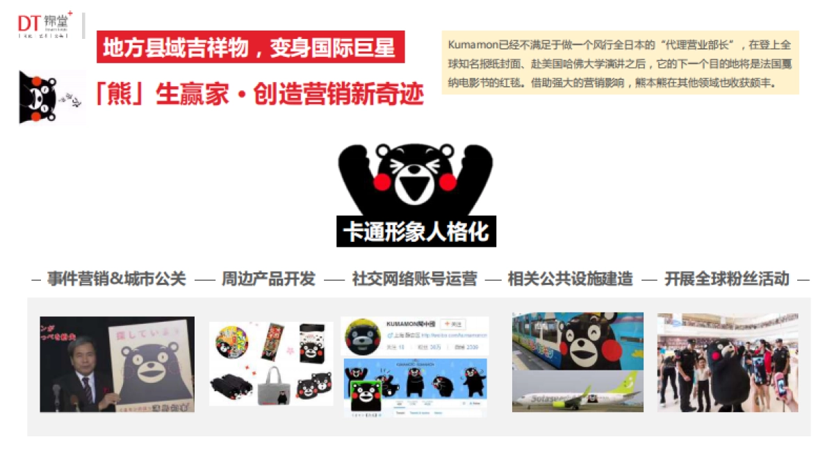 kumamon（熊本熊）特展概念案_第9页
