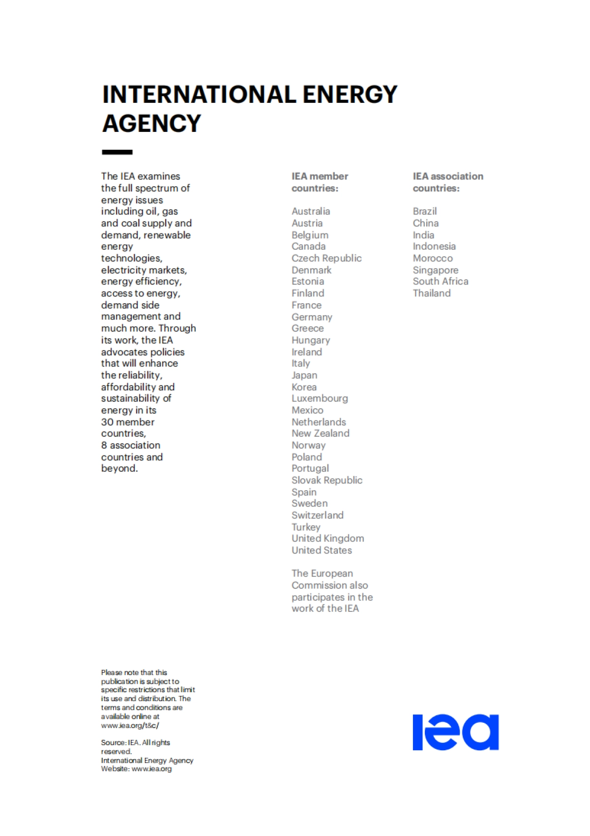LEA-世界能源技术展望2020—CCUS（碳捕获、利用与封存）（英文）_第3页