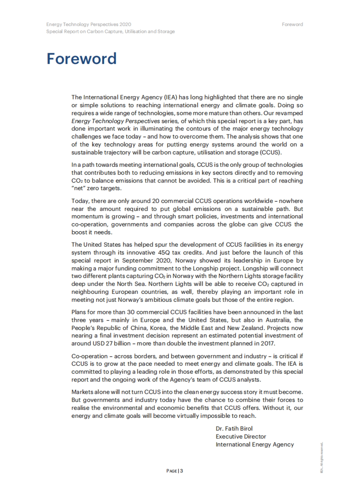 LEA-世界能源技术展望2020—CCUS（碳捕获、利用与封存）（英文）_第4页