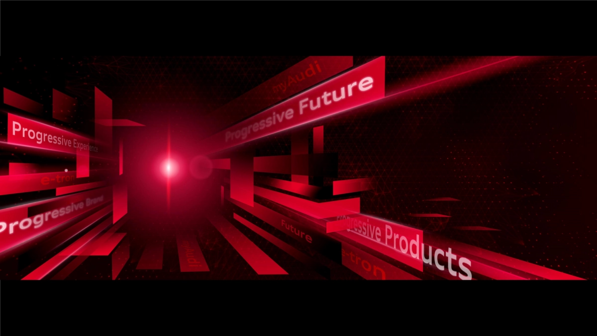 奥迪品牌高峰会议策划方案_第10页