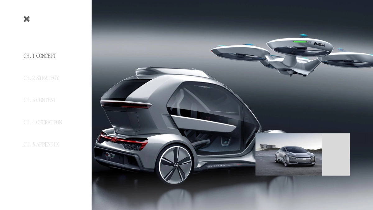 奥迪品牌高峰会议策划方案_第4页