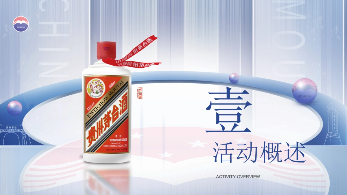 白酒国酿品世纪醇香 赏一脉风雅主题品鉴会活动策划方案_第3页