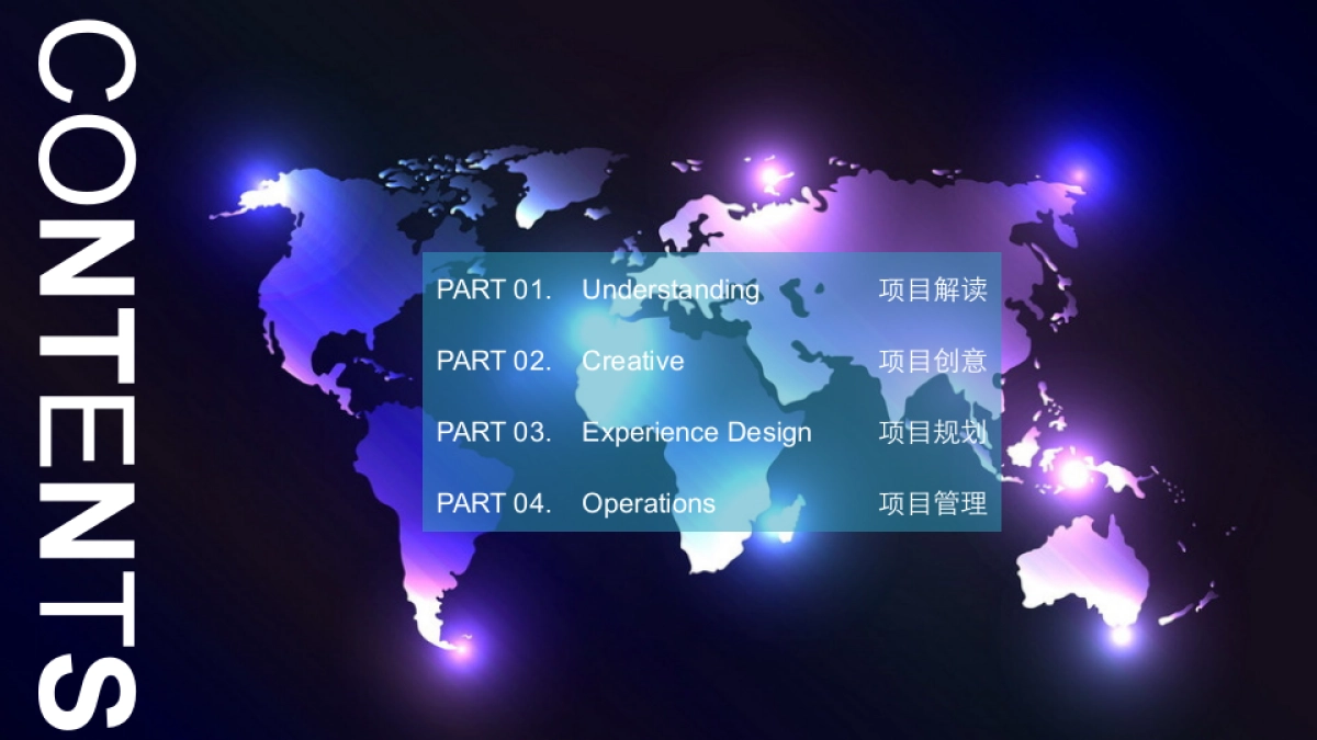 百度地图智能出行新启点生态大会策划方案_第2页