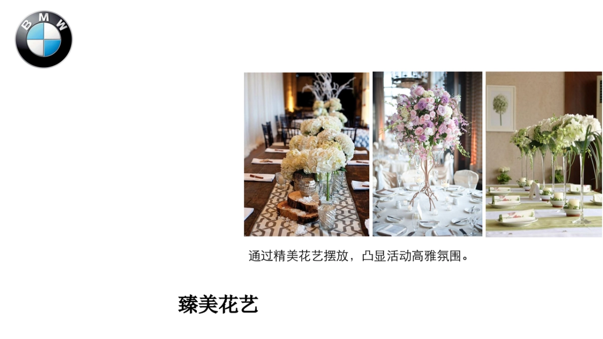 宝马X5品鉴会策划简案_第9页