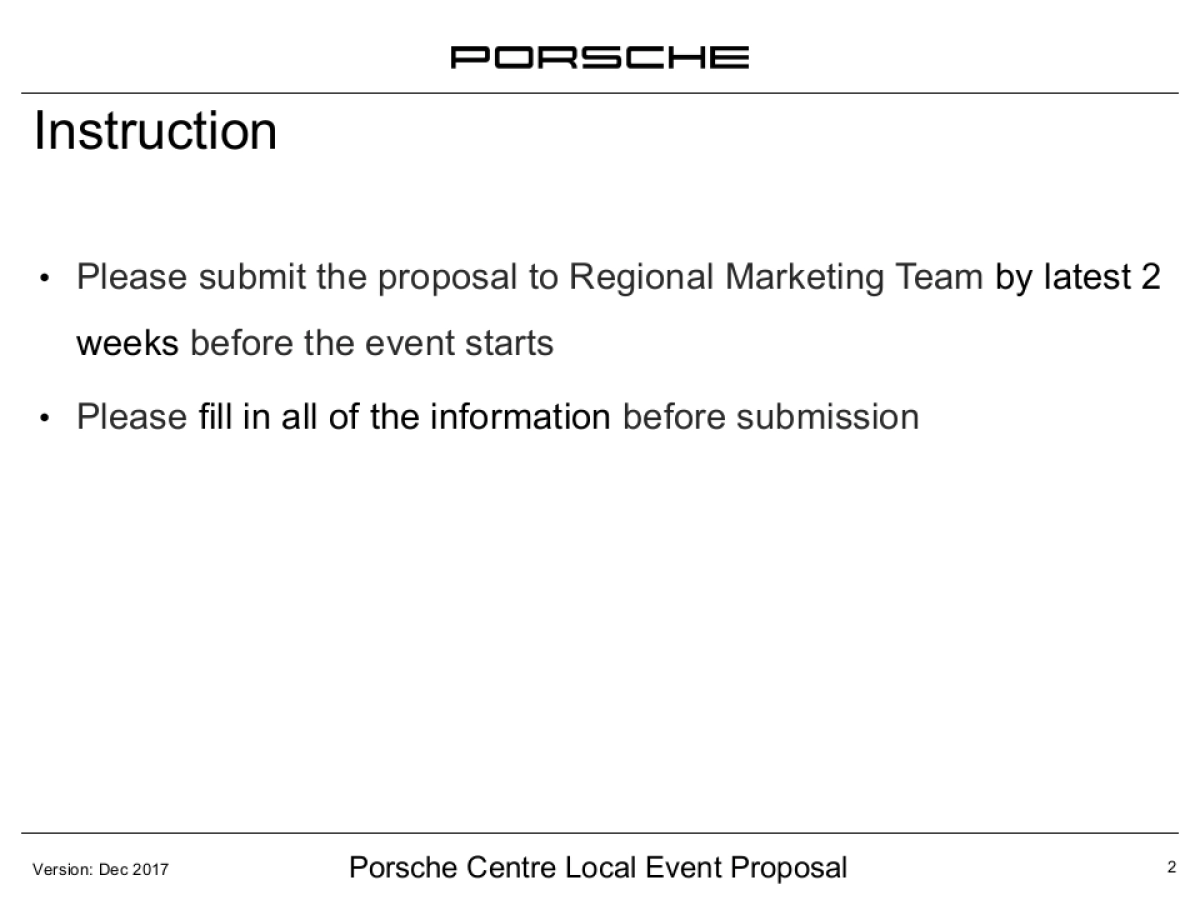 保时捷圣诞答谢晚宴策划案_第2页