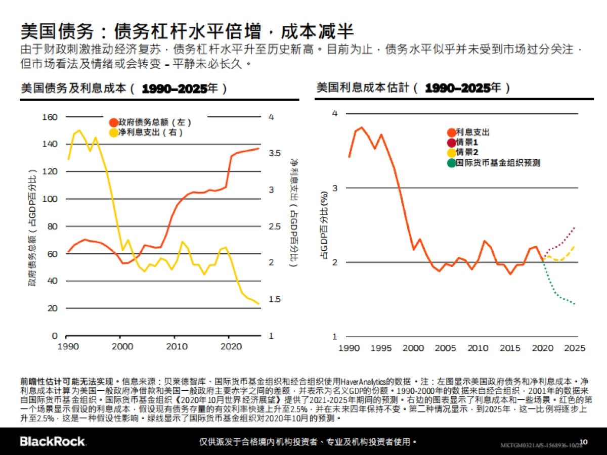 贝莱德-2021年最新全球投资展望_第10页