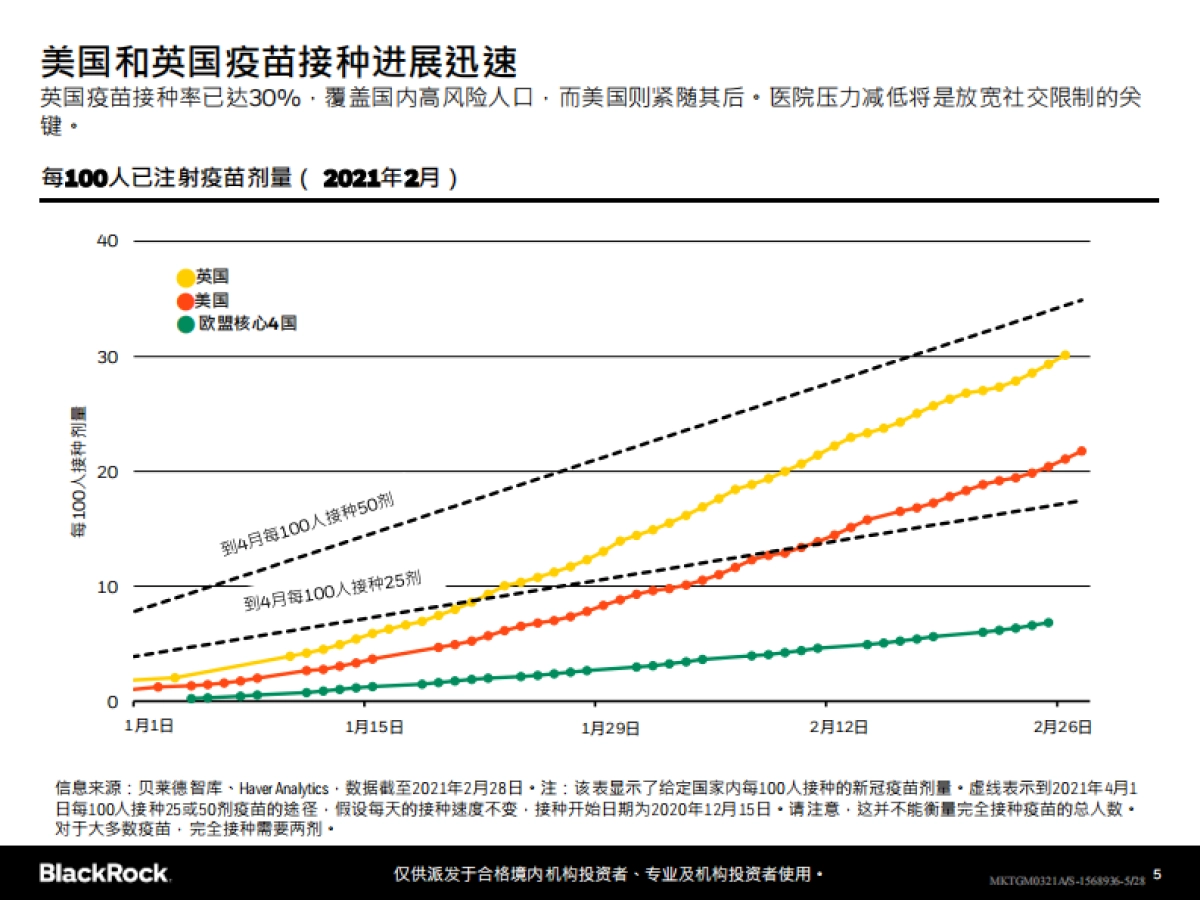 贝莱德-2021年最新全球投资展望_第5页
