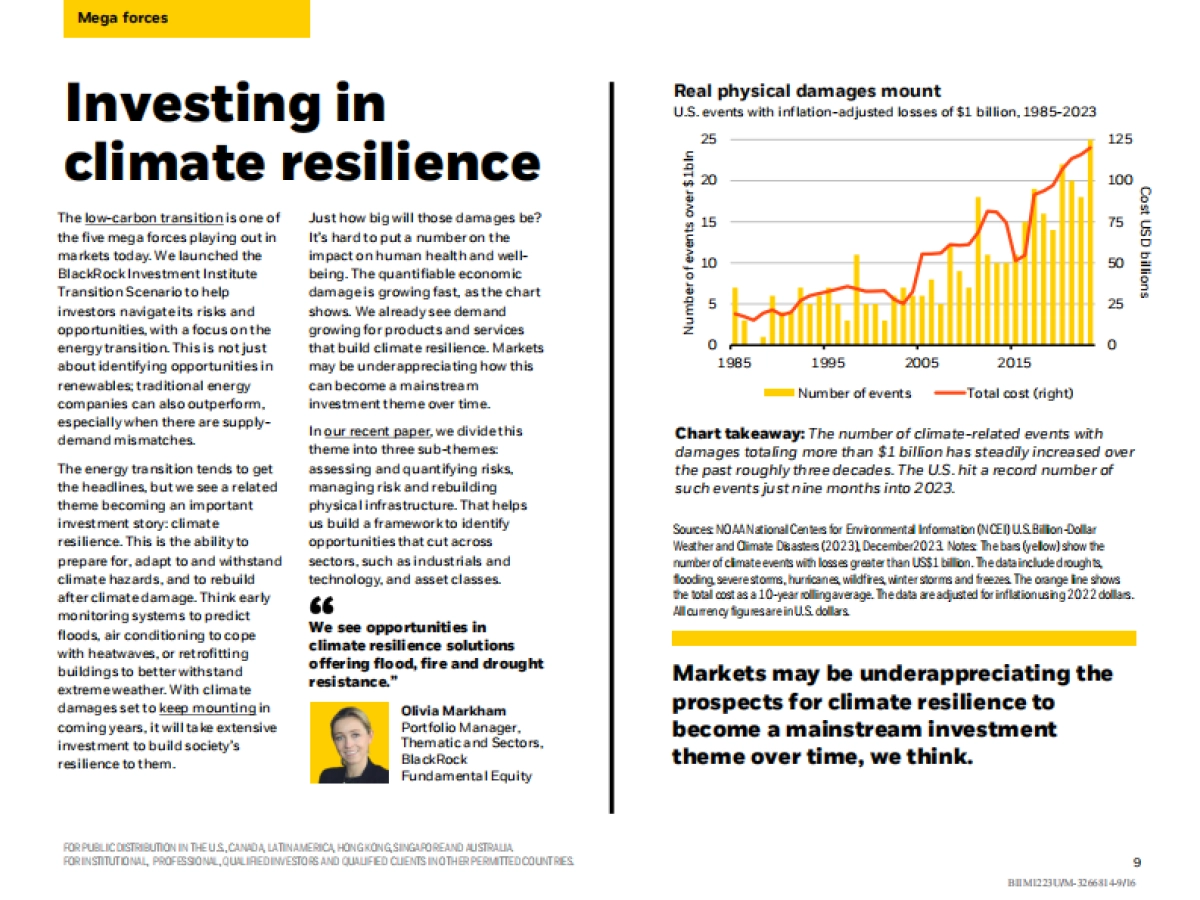 贝莱德-2024全球展望（英）_第9页
