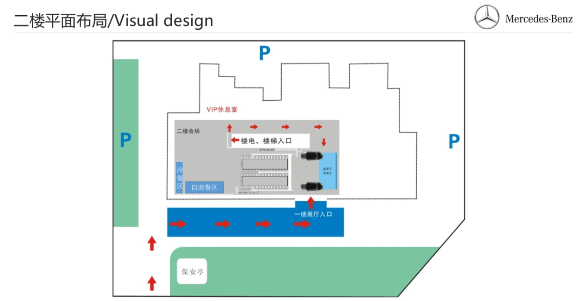 奔驰4S店风水讲座暨夜间试驾会策划案_第5页