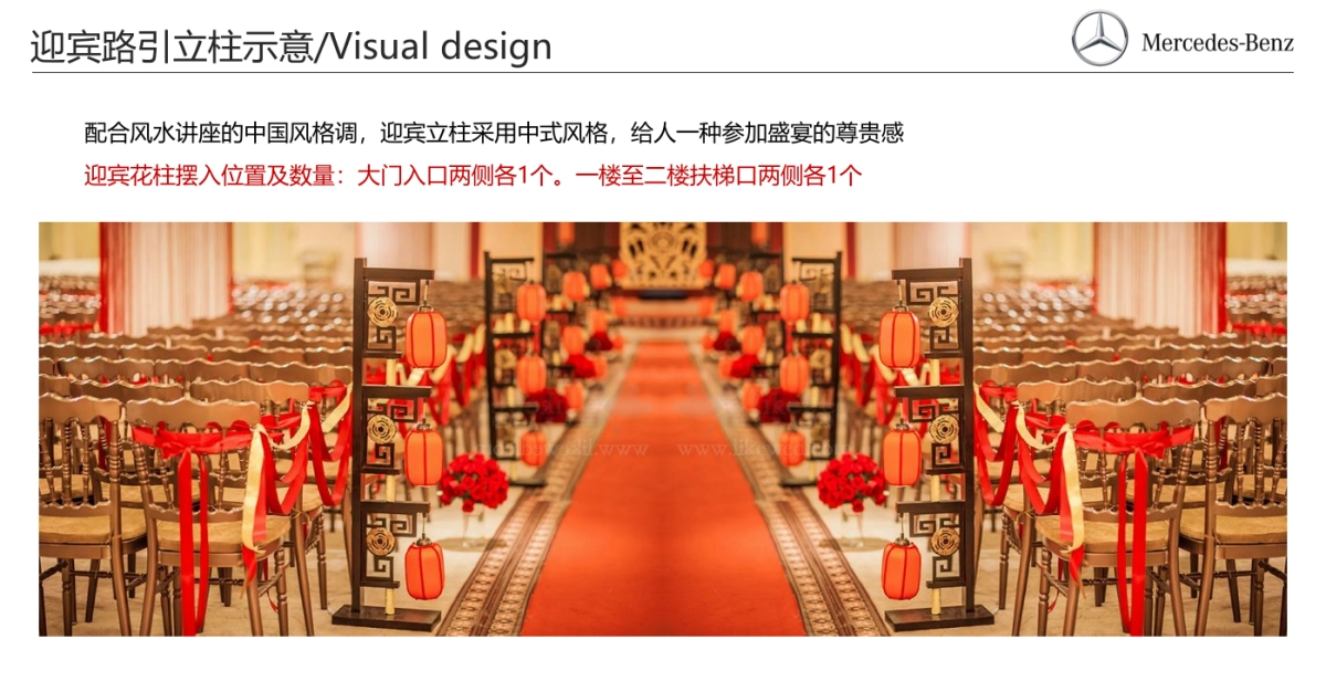 奔驰4S店风水讲座暨夜间试驾会策划案_第6页