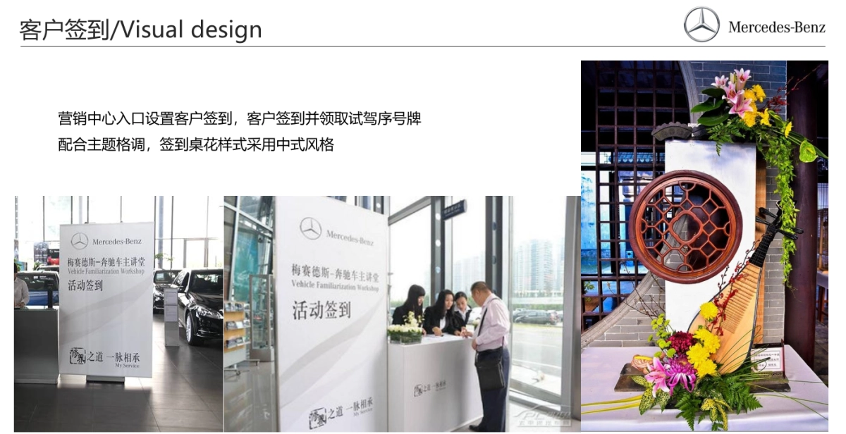 奔驰4S店风水讲座暨夜间试驾会策划案_第7页