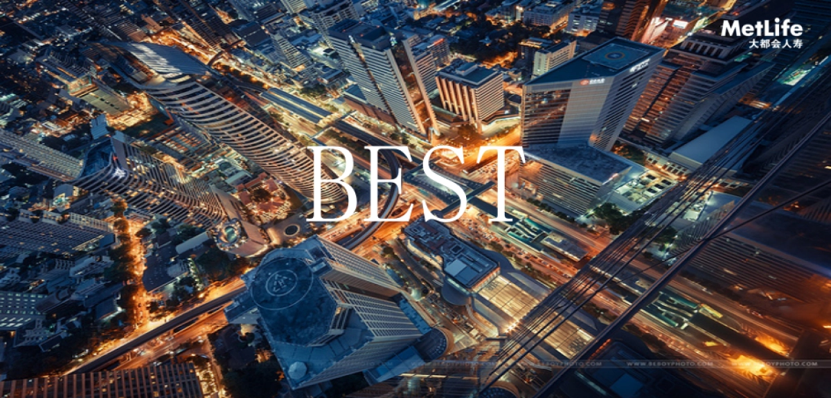 大都会保险高峰会概念方案_第5页