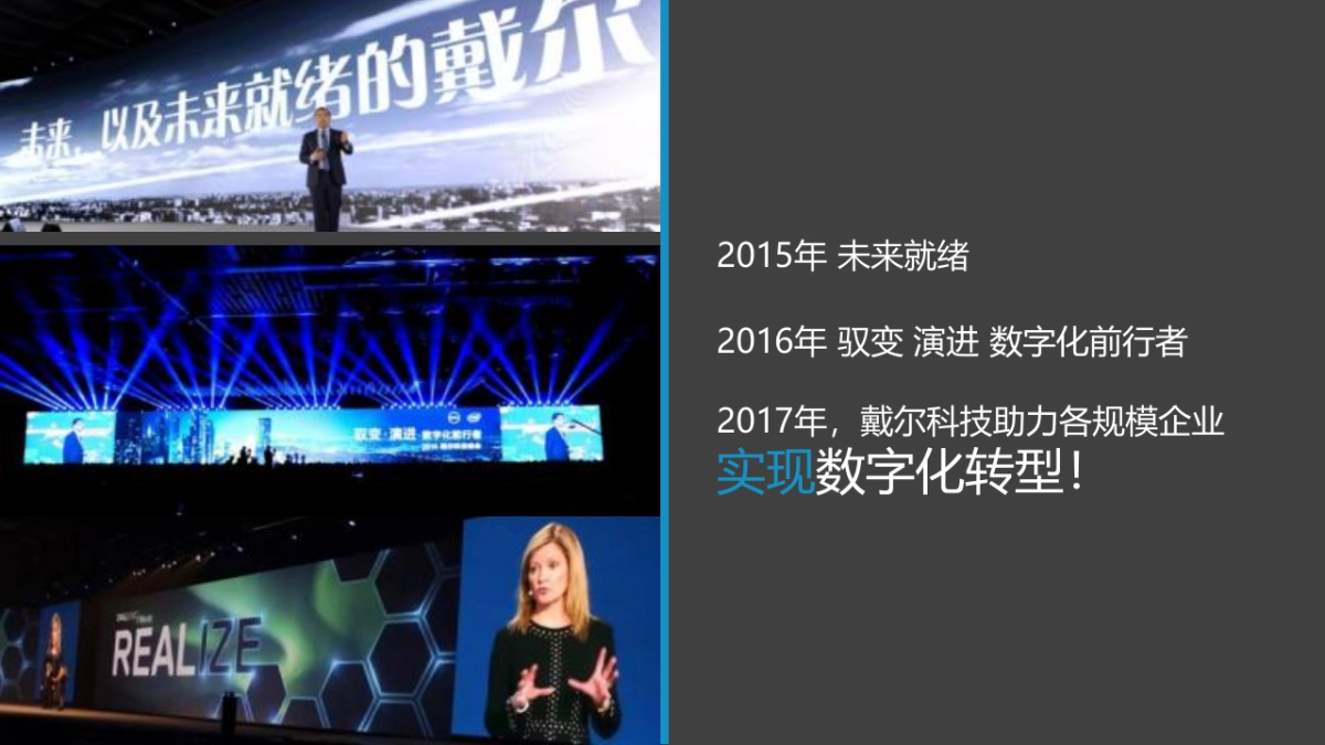 戴尔科技峰会方案_第6页