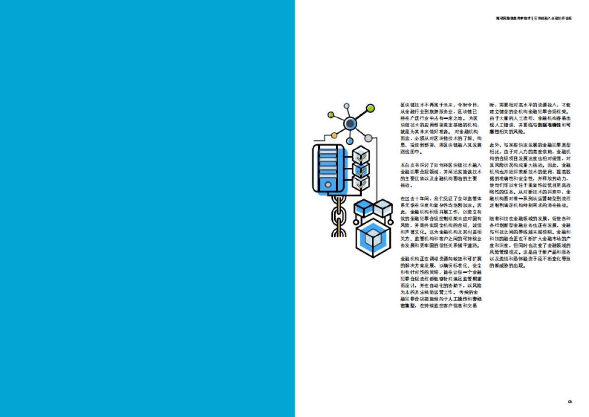 德勤-外滩大会—区块链融入金融犯罪合规_第2页